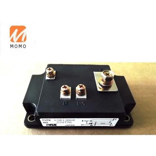 Powe Power Transistor Module