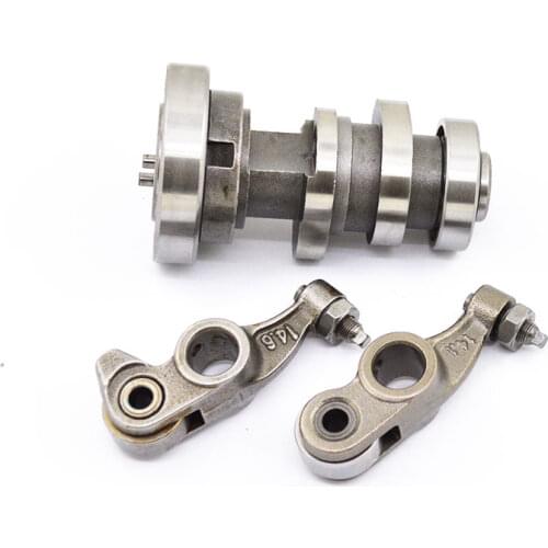 Motorcycle Camshaft Cam Shaft Rocker Arm Assy for HONDA LEAD 110 NHX110 NHX 110 2008-2015