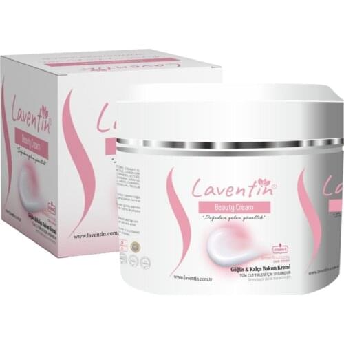 Breast Care Cream 150ml