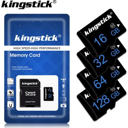 New Arrival Class10 32GB micro sd card 8GB 16GB 64GB 128GB tarjeta micro sd Memory Card pendrive flash card cartao de memoria