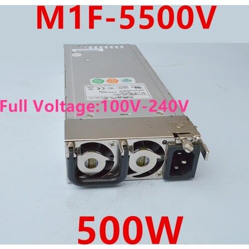 New PSU For Zippy Emacs 500W Power Supply M1F-5500V