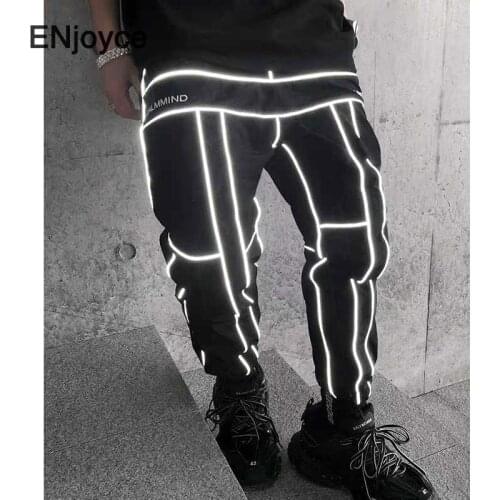 Мужские свободные брюки OFEMCINE China At AliExpress