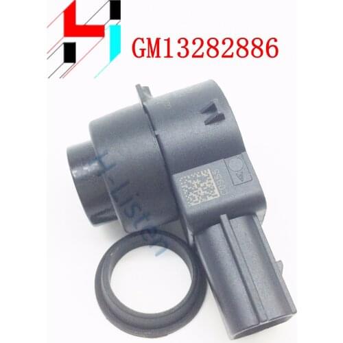 PDC ULTRASONIC Parking Sensor 13282886 13242365 13394368 13368131 13326235 For Opel zafira b Astra/Vectra/Corsa/Meriva