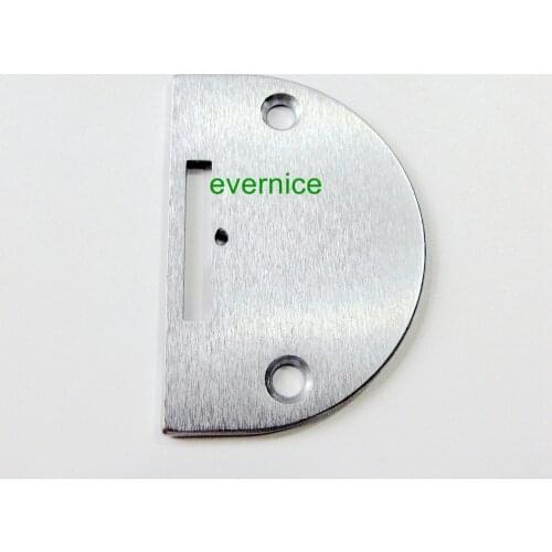 Fits PFAFF 463 NEEDLE PLATE # 91-048673-04-B / 48673