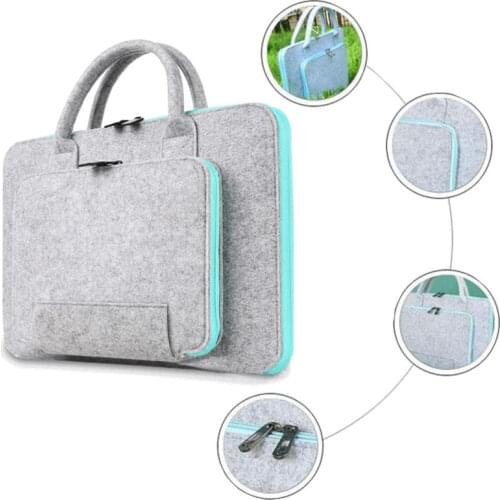 Notebook/Laptop Bag For Macbook Air/Pro 11/13/15/17inch Unverisal For Macbook/Lenovo/Acer/Sumsung/Dell Notebook/Tablet Case