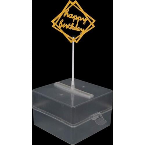 Cake ATM Money Box Pulling Safe Decorations Surprise Gift for Birthday Party HFing