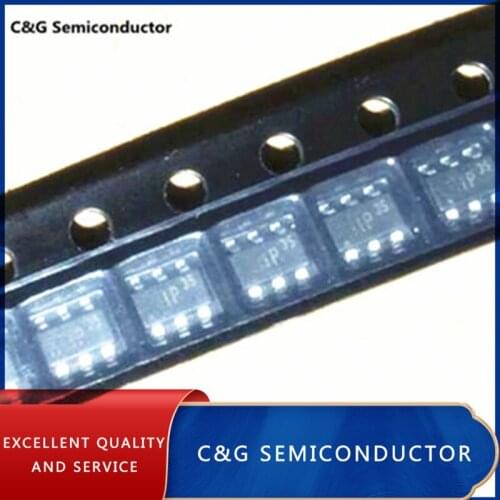 10pcs LD7535BL LD7535 SOT23-6