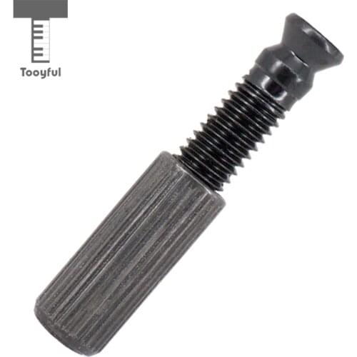 2pcs Double Locking Tremolo Bridge Studs&Anchors for Electric Guitar Replacement