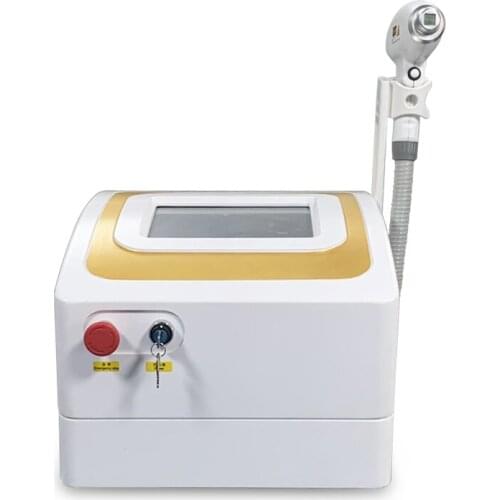 2020 Real 600W hair removal laser 755nm/808nm/1064nm three wavelenth 808nm diode laser hair removal machine