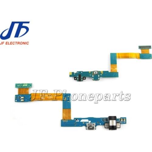 50pcs/lot For Samsung Galaxy Tab A 9.7 T550 T555 P550 P555 USB Dock Charger Connetcor Charging Port Flex Cable Ribbon