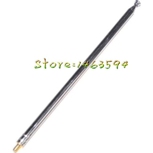 Free shipping Antenna for FQ777-505 506 LH109 RC Helicopter Spare parts Antenna