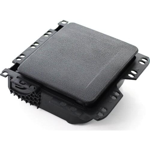 Rear Cup Holder Car Auto Drink Bottle Rack for VW Volkswagen TIGUAN 2008-2016 Air Vent Mount Can Holder Car Styling