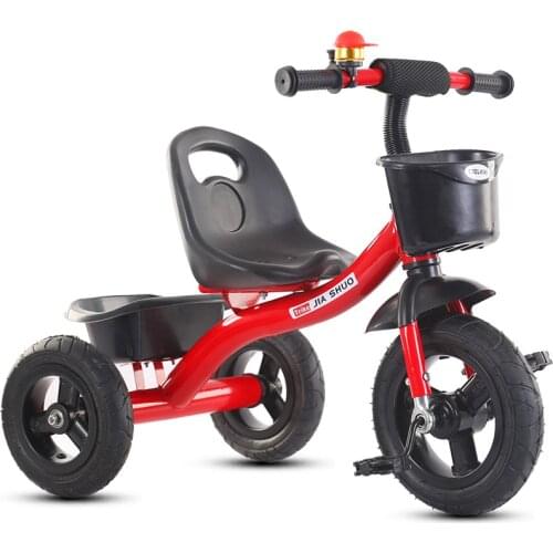 Children Tricycles Bicycles Baby Carts for 1-5 Years Old Kids Bikes Tricycle Baby Trike Bike Kids Three Wheel Bikes