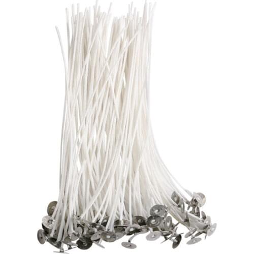FangNymph Wicks For Candles