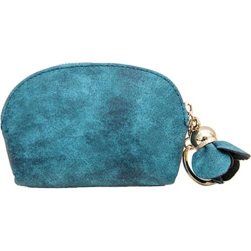 ISHOWTIENDA Leather Wallets