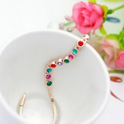 Iutopian Chain Bracelets