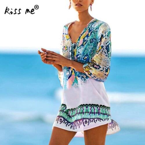 Kiss Me Swimwear With Mesh