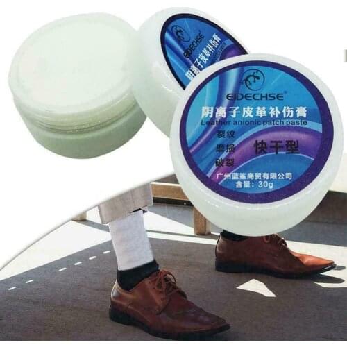 Leather Repair Cream Car Leather Seat Quick Repair Universal Repairing Cream SDF-SHIP