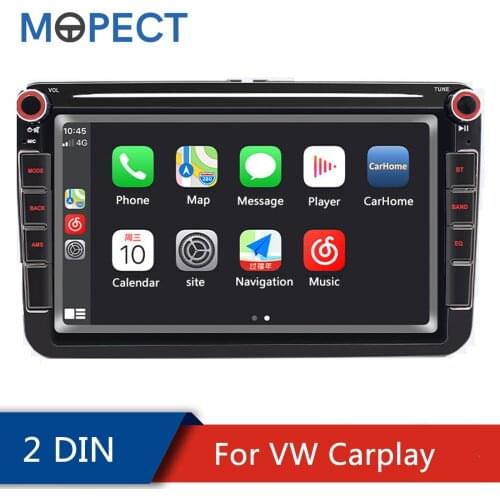Mopect Car Radios