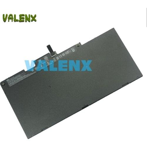 New CS03 CS03XL Battery For HP Elitebook 745 755 840 848 850 G3 HSTNN-UB6S HSTNN-IB6Y