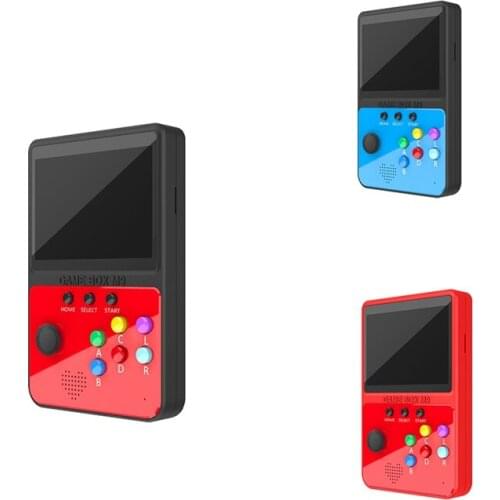Ocube Portable Game Consoles