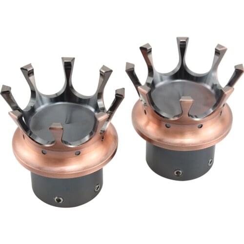 Motorcycle Front Axle Nut Covers Bolt Cap For Harley Sportster XL883 XL1200 Dyna CVO Fat Bob Road Glide Softail ron 883