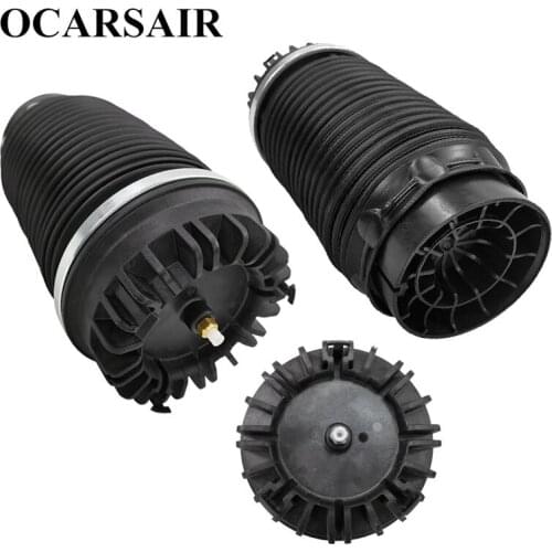 For Dodge Ram1500 2013-2018 Rear Suspension Spring 68248948AA 4877136AA 04877136AA 4877136AB 04877136AB Suspension Air Spring