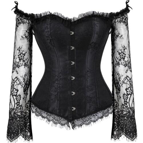 PUNK STYLE GIRL Women Underwear