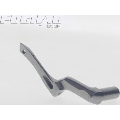 GUL604152 Upper Looper Suitable For KINGTEX Curved Needle Bending Of Needle Industrial Sewing Machine Spares Parts