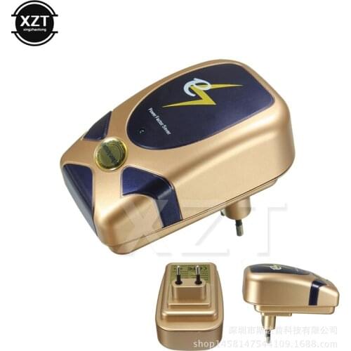 High Quality 28KW Electricity Saving Box 90V-240V Electric Energy Power Saver Power Factor Saver Device up to 30% Smart