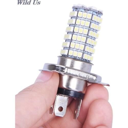 Светодиодные LED лампы H4 (P43t) YIBAR China At AliExpress
