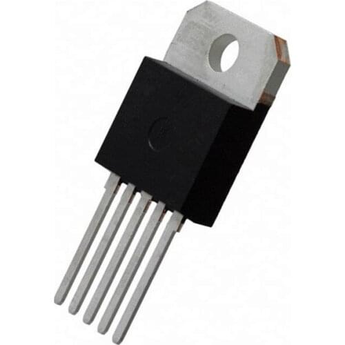 1pcs BTS555 PG-TO218-5 TO-218