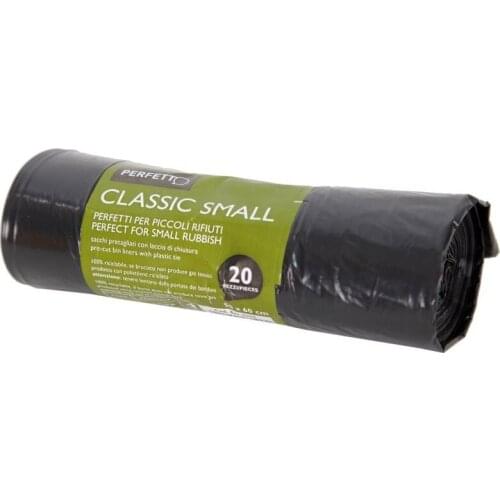 20 PCS 50X60 BAG GARBAGE BAGS