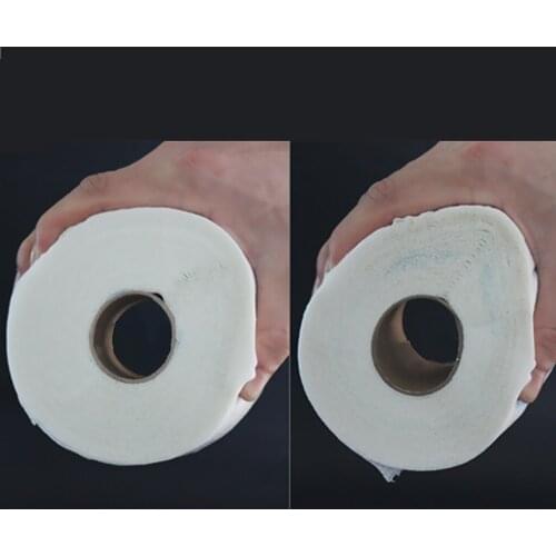 5x Disposable Neck Paper Stretchy for Hair Washing/Cutting/Shaving/Makeup Salon