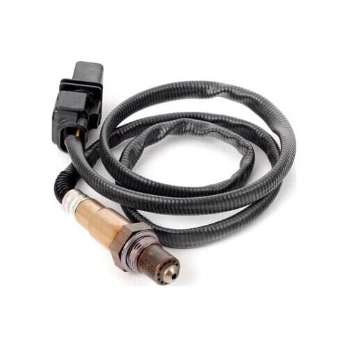 Free shipping wholesale 1 piece New Oxygen Sensor O2 for BMW E46 E60 X3 325i 325Ci 525i 530i 11787523434