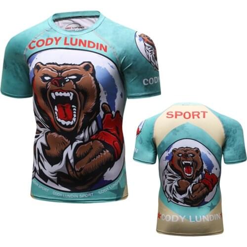 Codylundin Men's T-shirts With Print