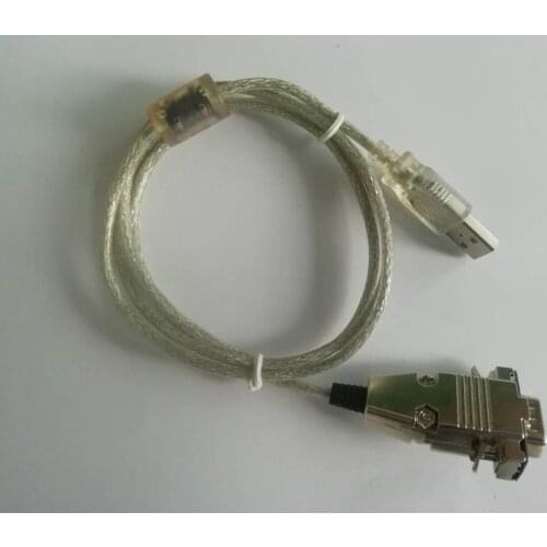 USB to 485/422 Serial Cable / Industrial Grade Converter / Nine-pin Serial Communication Converter USB to RS485