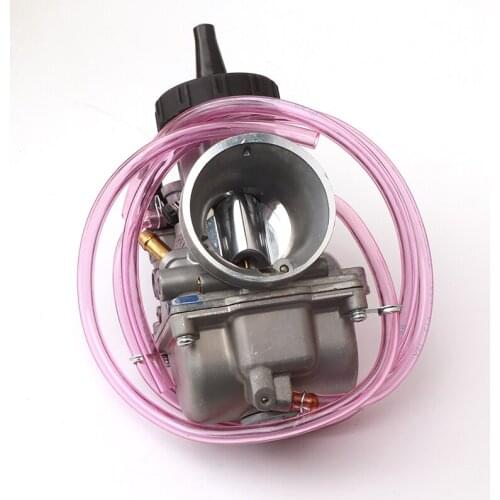 PWK Keihin 33mm Carburetor For 2T Motorcycle Engine Scooter UTV ATV HK-180-2