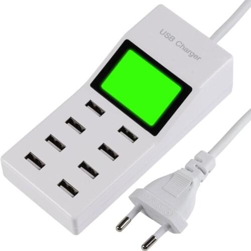 KOYOT Network Chargers For Mobile Phones