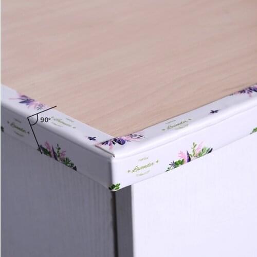 3.8cm Bathroom Kitchen Shower Waterproof Anti Mildew Tape Sink Bath Sealing Strip Tape Self adhesive Waterproof Tape For Kitchen