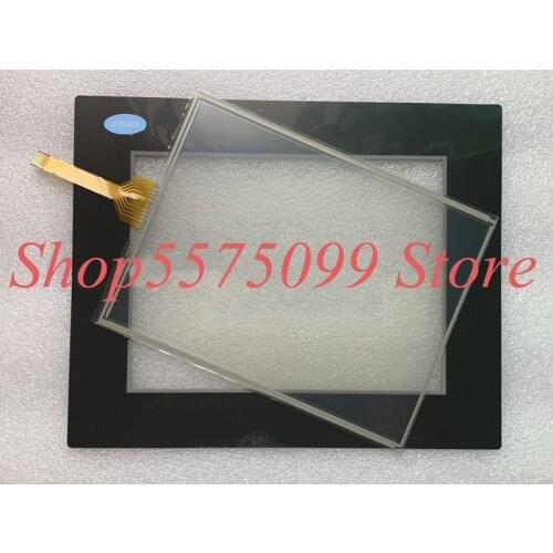 New EA7-T10C EA7-T10C-C EA7-T10C-S Touch Glass Protective Film