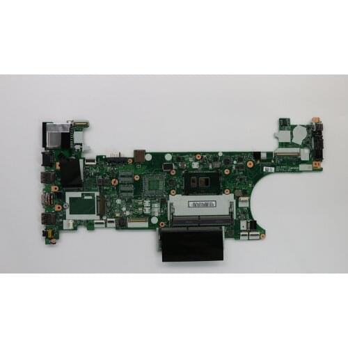 New and Original laptop Lenovo ThinkPad T480 Motherboard i5-7200U UMA FRU 01YT264 01YT263