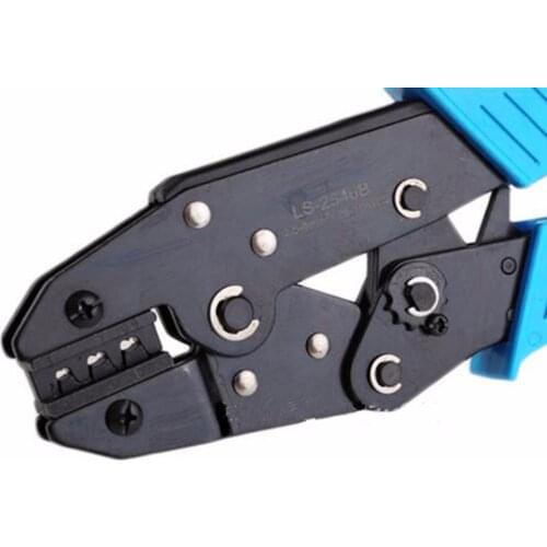 New Wire Stripper Cutter Cable Crimper Crimping Tool Set For MC4 Solar Connector