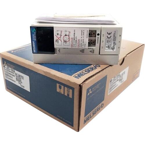 NEW MR-J2S-10A/20A/40A/B/60A/70A/100A/200A/350A/500A/700A