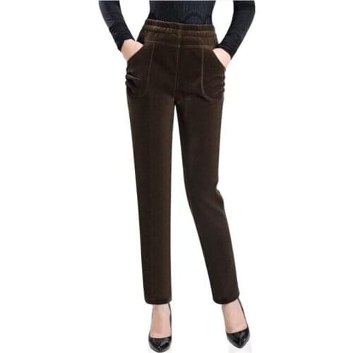 ODFVEBX Women's Fleece Pants