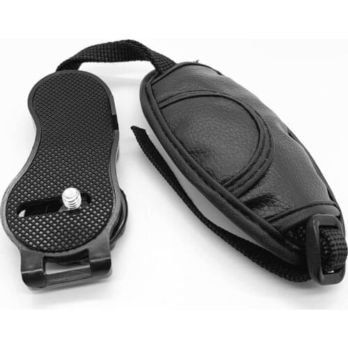 Professional Wrist Grip Strap for Panasonic Lumix DMC-FZ1000K DMC-FZ1000 DMC-LZ40 DMC-FZ150K DMC-FZ40K DMC-FZ47K DMC-LZ20K