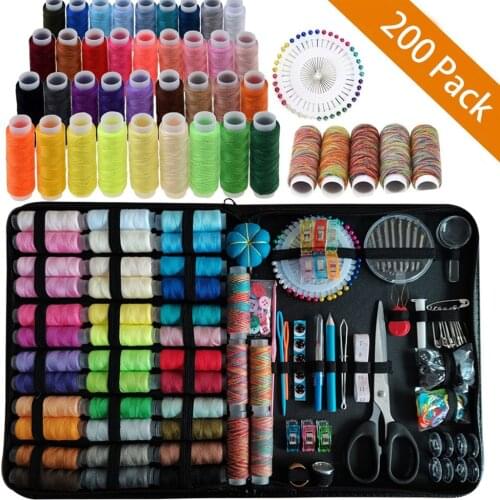 QERVFLO Sewing Kits