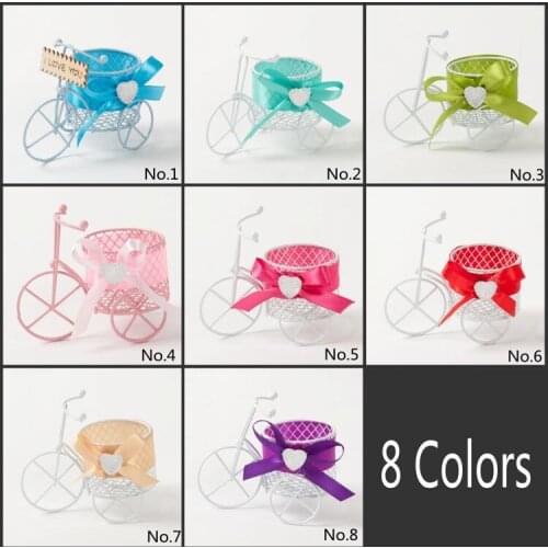 Romantic Fairy Carriage Wedding Candy Chocolate gift boxes wedding favors baby shower birthday party candy favors table decor