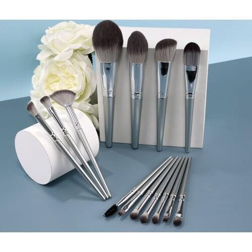 Makeup Brush Sets RONSLORE China
