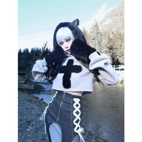 Плюшевые свитера Ruibbit China At AliExpress